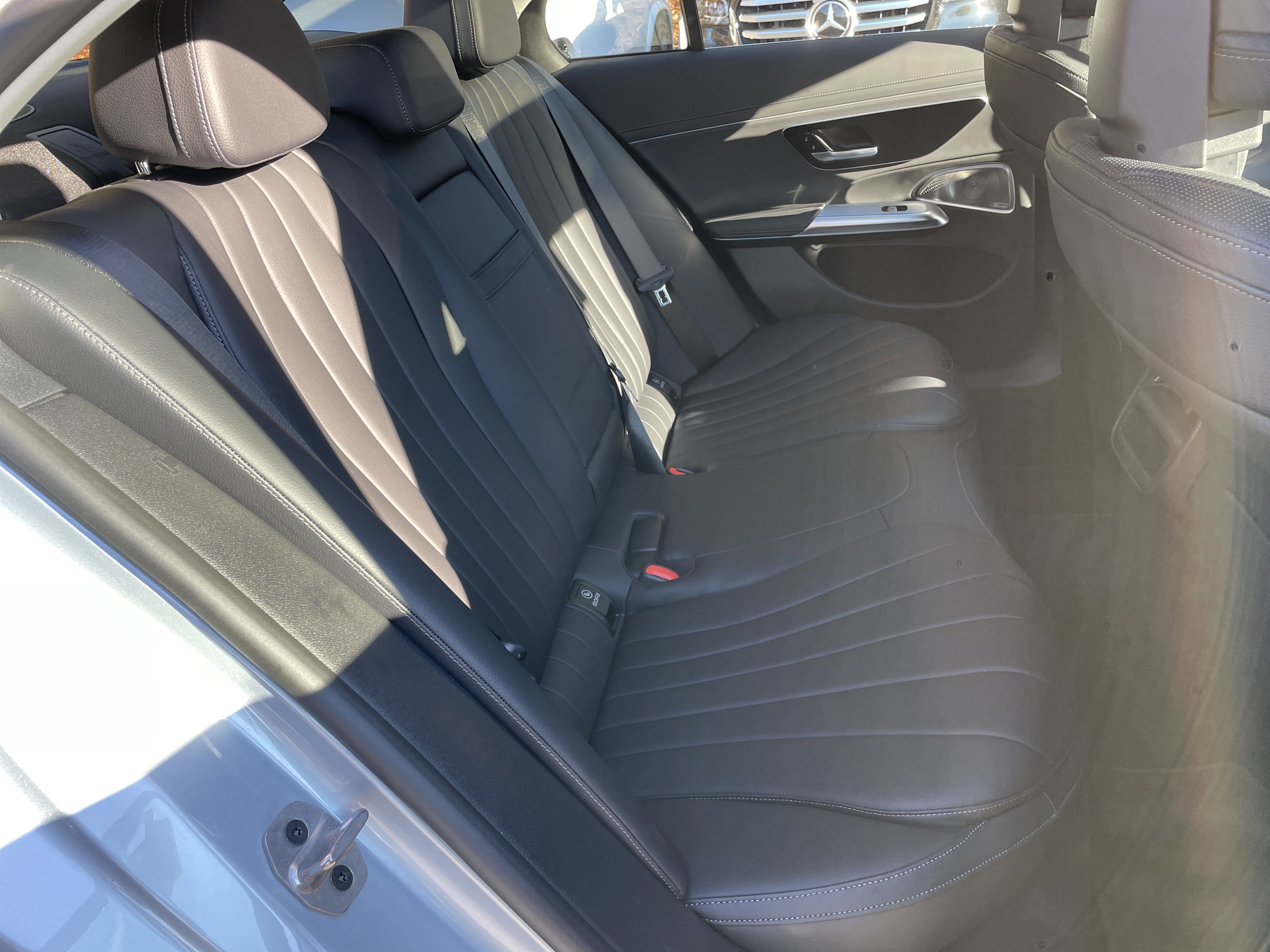 Certified 2024 Mercedes-Benz E 450 E 450 4MATIC Sedan image 45