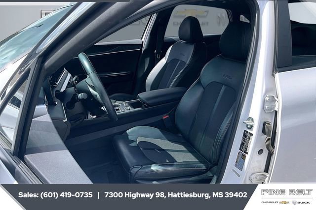 Used 2024 Kia K5 GT-Line w/ GT-Line Premium Package image 18