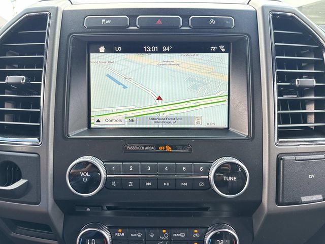 Used 2018 Ford Expedition XLT w/ Equipment Group 202A RWD image 25