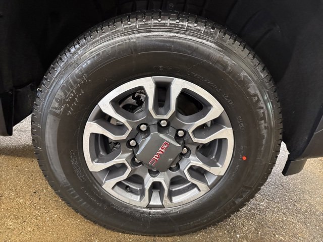 New 2026 GMC Sierra 2500 SLE image 9