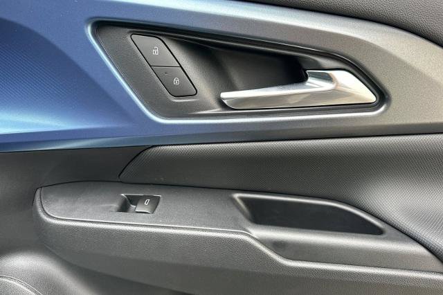 New 2026 Chevrolet Equinox EV LT FWD image 22