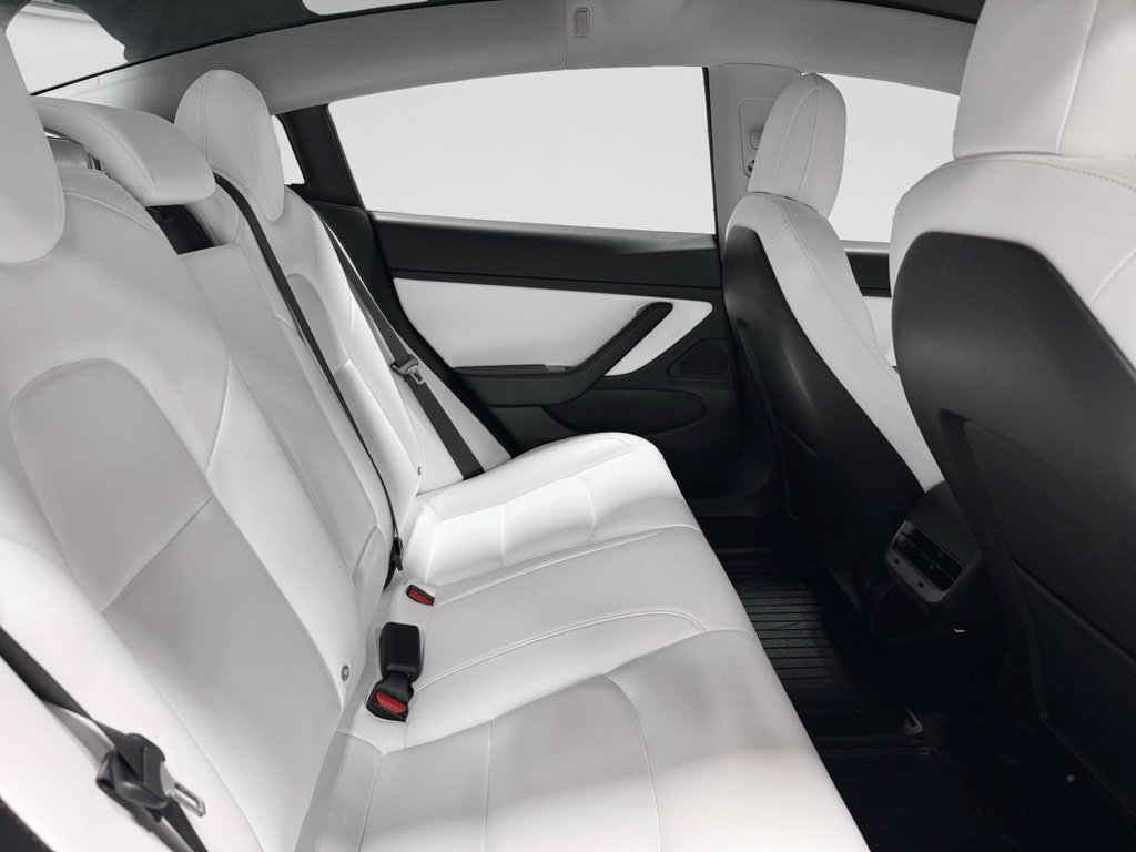 Used 2018 Tesla Model 3 Long Range image 21