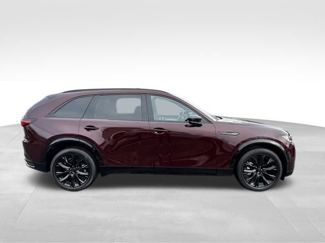 New 2026 MAZDA CX-90 3.3 Turbo S w/ Premium Package image 8