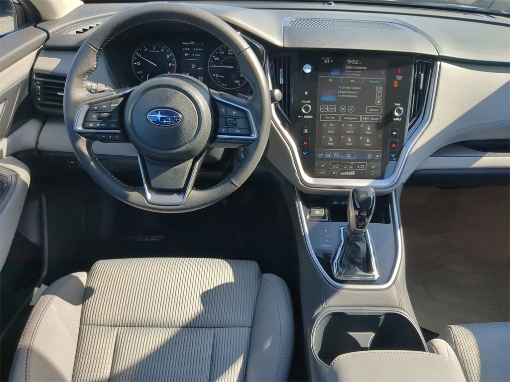 Certified 2025 Subaru Legacy Premium w/ Popular Package #1A image 12