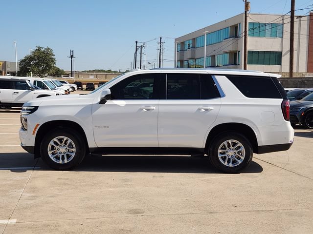 Used 2026 Chevrolet Tahoe LS RWD image 11
