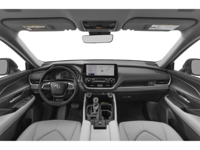 New 2026 Toyota Grand Highlander AWD image 11