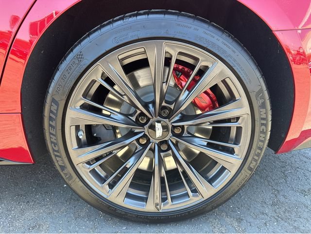 Certified 2023 Cadillac CT5 V Blackwing RWD image 15