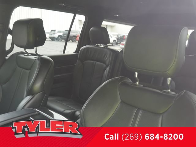 Certified 2023 Jeep Wagoneer 4WD image 37