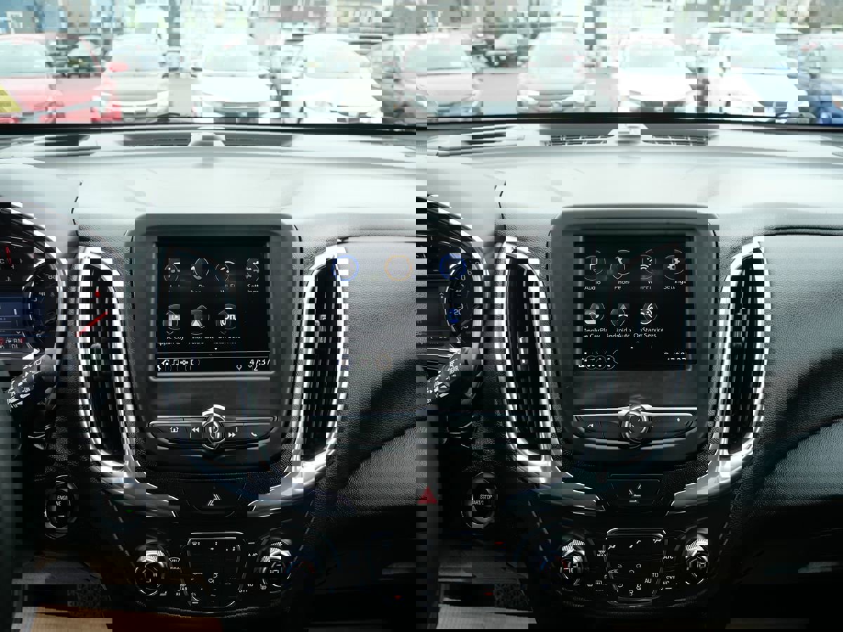 Used 2020 Chevrolet Equinox LT image 13