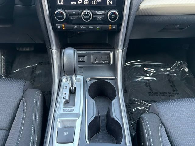 Used 2022 Subaru Ascent Premium w/ Convenience Package AWD/4WD image 22
