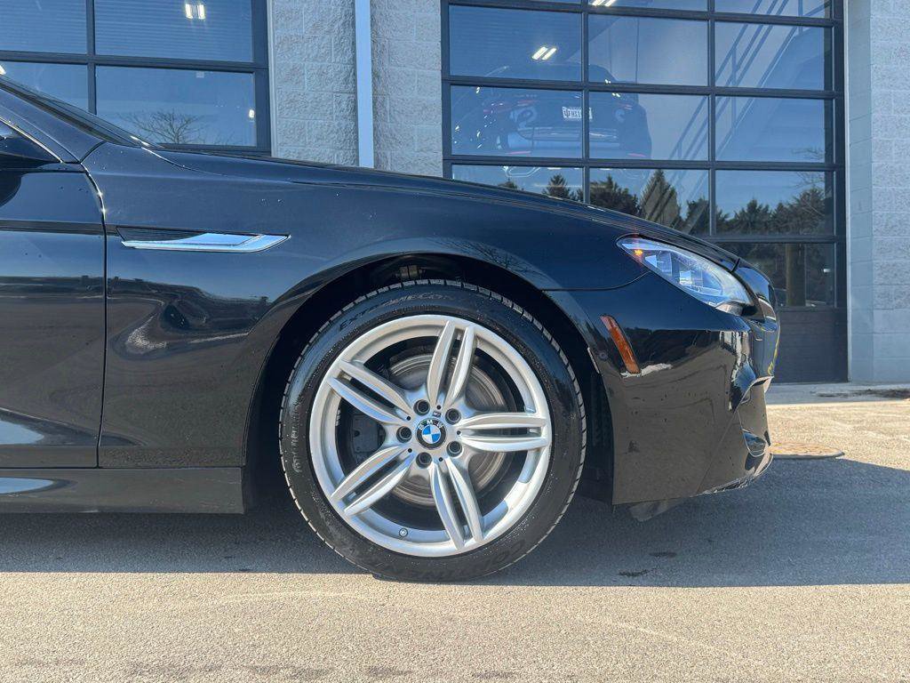 Used 2014 BMW 650i xDrive Coupe image 47