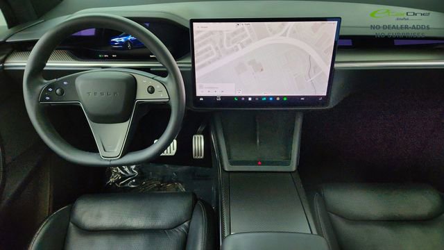 Used 2023 Tesla Model X Plaid AWD/4WD image 38