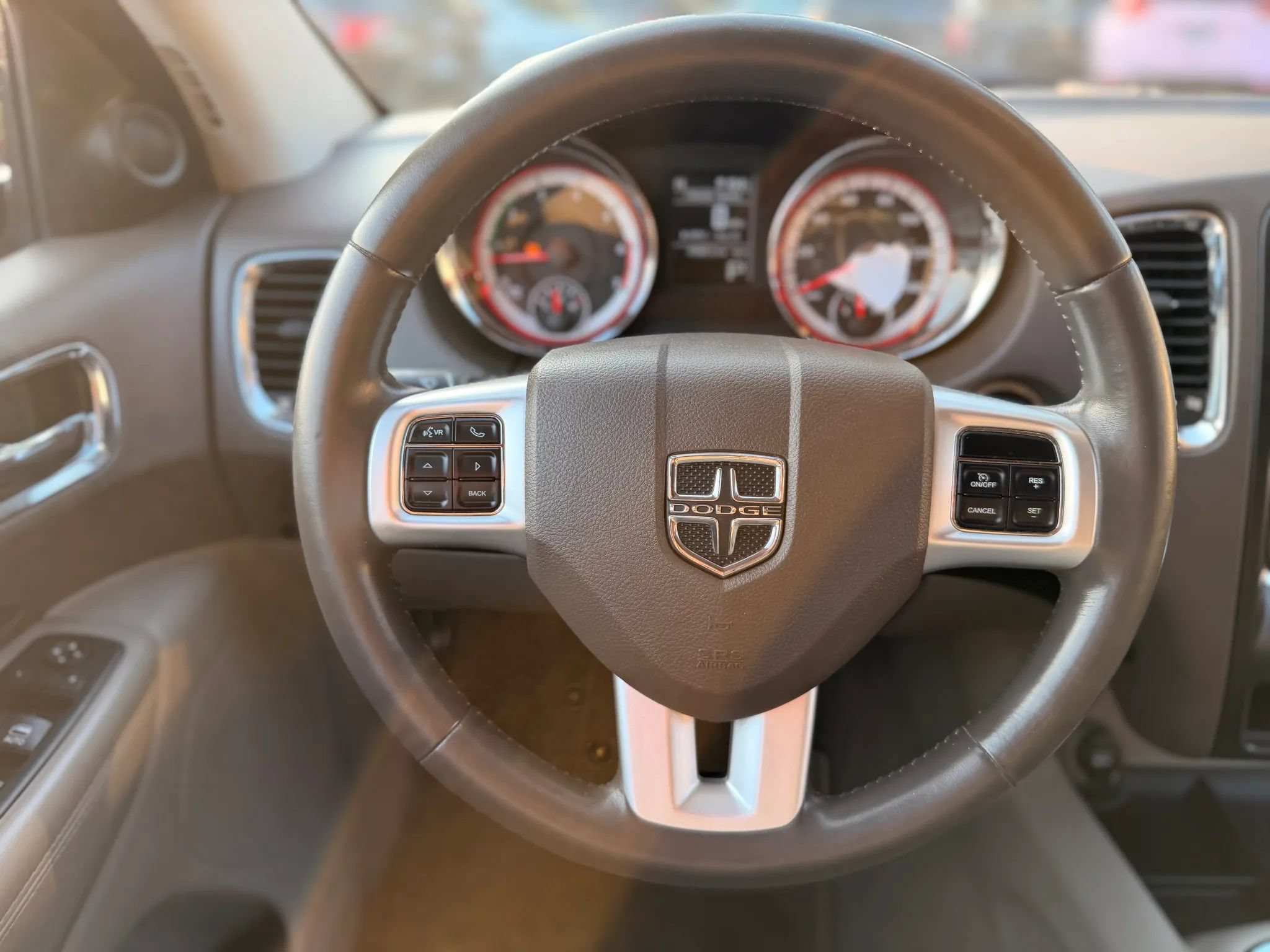Used 2011 Dodge Durango Crew AWD/4WD image 35