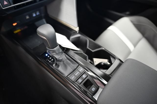 New 2026 Toyota Camry SE FWD image 18