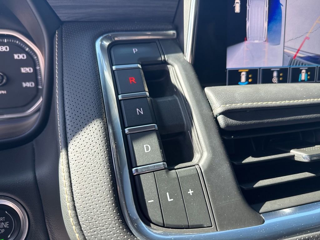 Used 2021 GMC Yukon SLT w/ SLT Luxury Plus Package AWD/4WD image 24