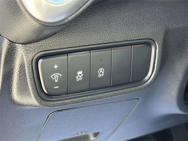 Certified 2023 Kia Soul LX w/ Option Group 015 image 9