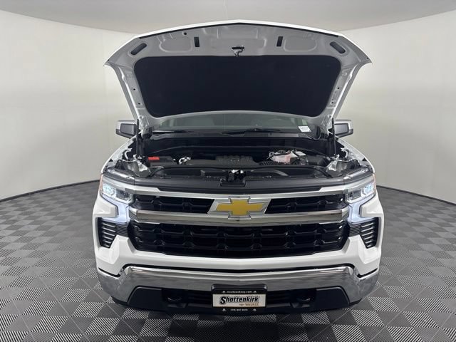 New 2026 Chevrolet Silverado 1500 LT AWD/4WD image 41