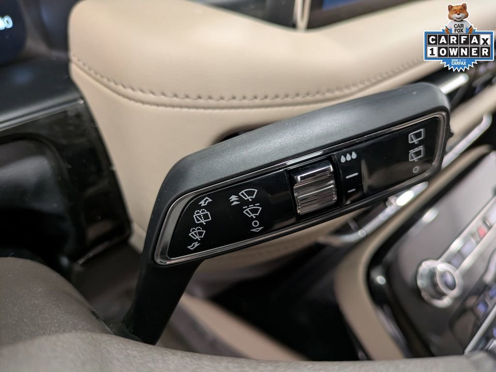 Certified 2023 Lincoln Nautilus AWD w/ Premium Package image 20