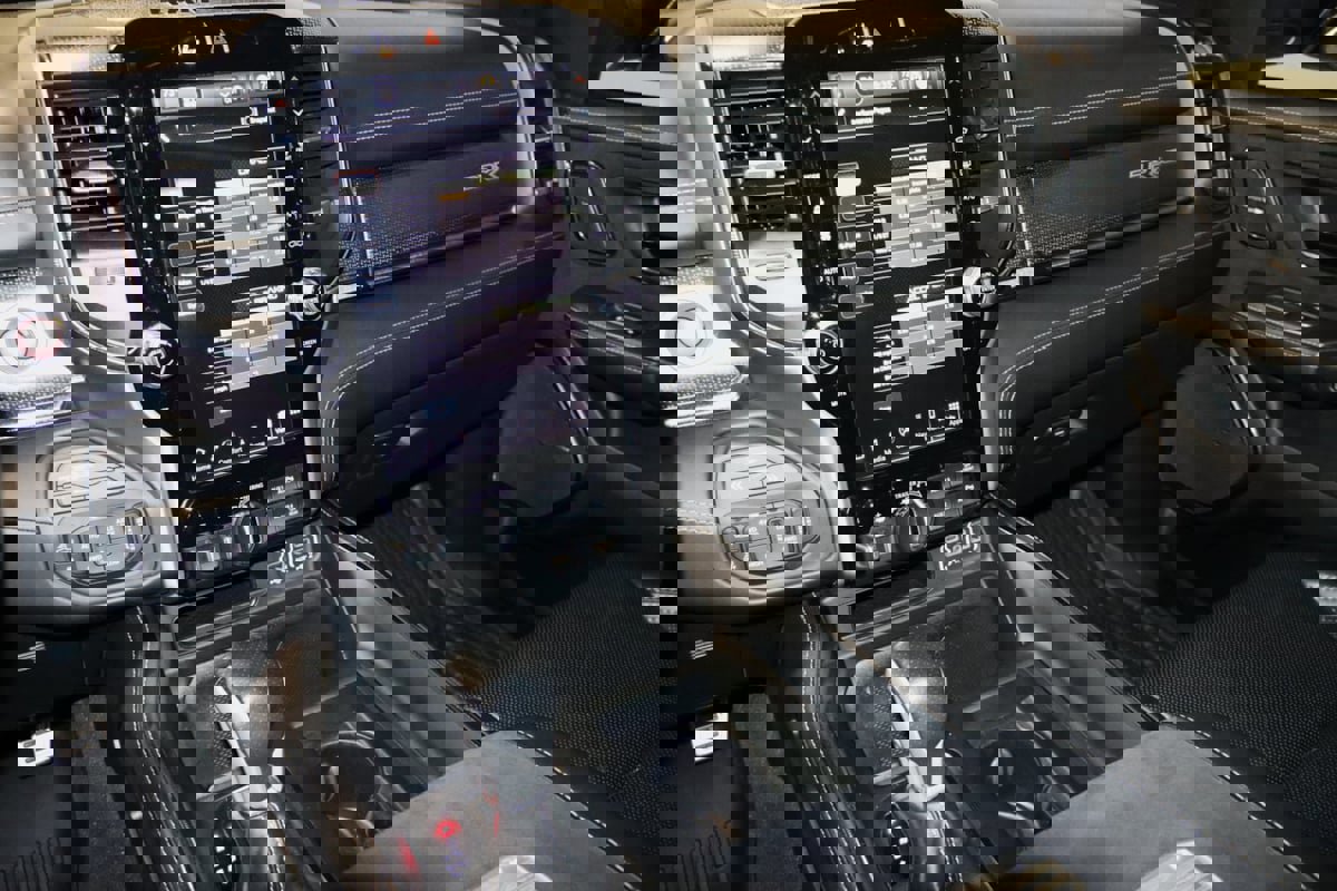 Used 2022 RAM 1500 TRX w/ TRX Level 2 Equipment Group image 68