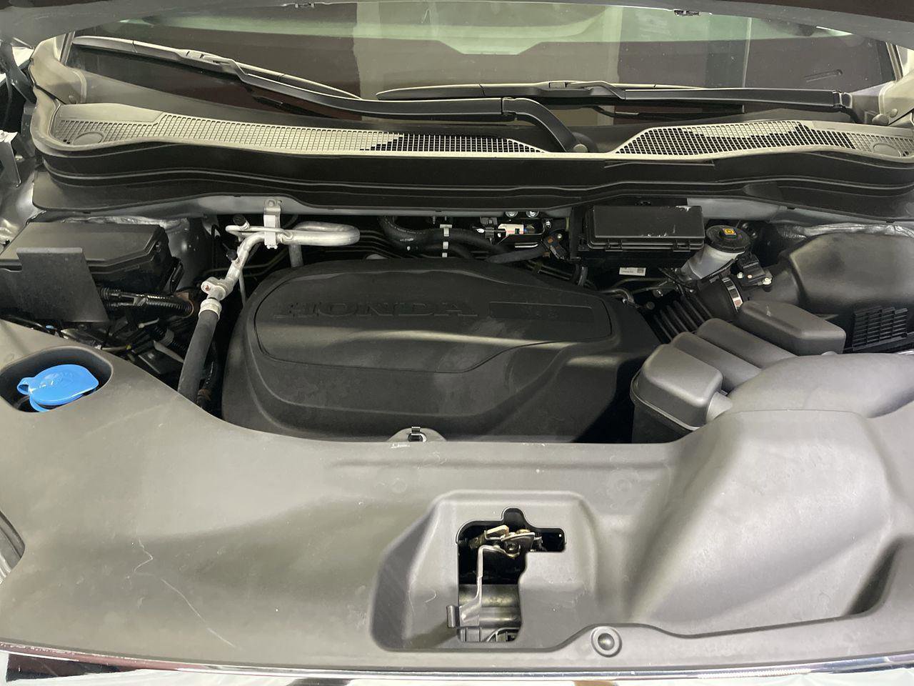 Used 2025 Honda Ridgeline RTL image 25