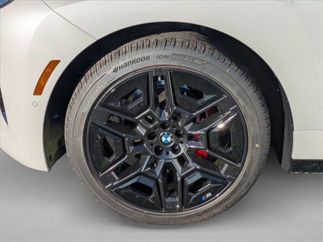 New 2026 BMW iX xDrive60 image 10