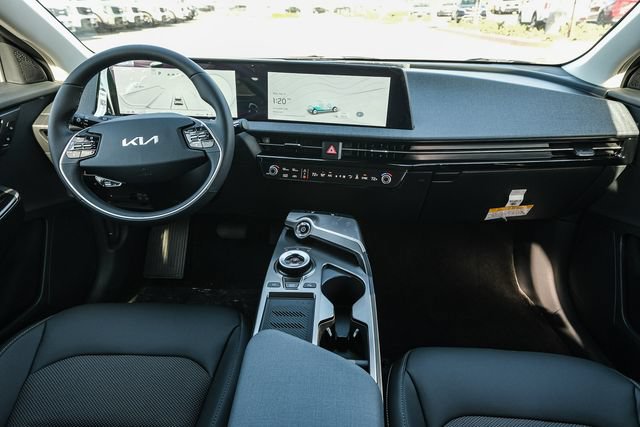 New 2024 Kia EV6 Light RWD image 15