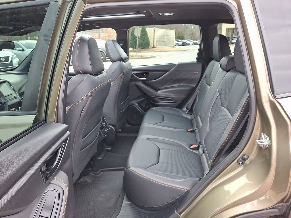 Used 2023 Subaru Forester Wilderness image 11