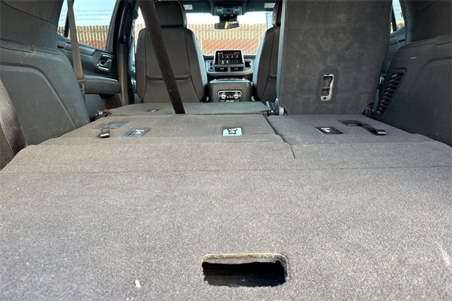 Used 2023 GMC Yukon SLT image 17