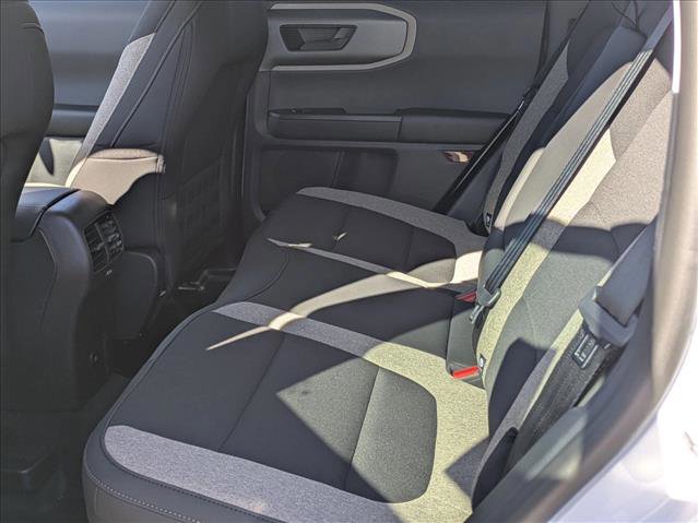 New 2025 Ford Bronco Sport Big Bend image 14