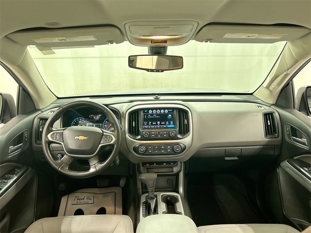 Used 2018 Chevrolet Colorado LT image 18