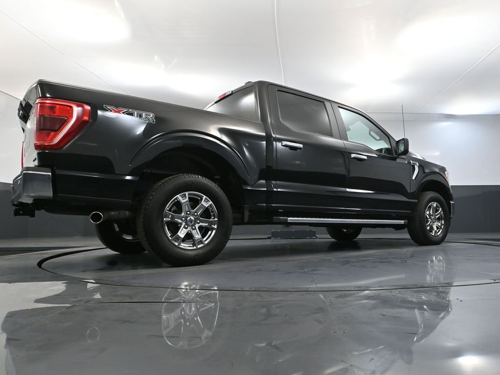 Used 2023 Ford F150 XLT w/ XTR Package image 48
