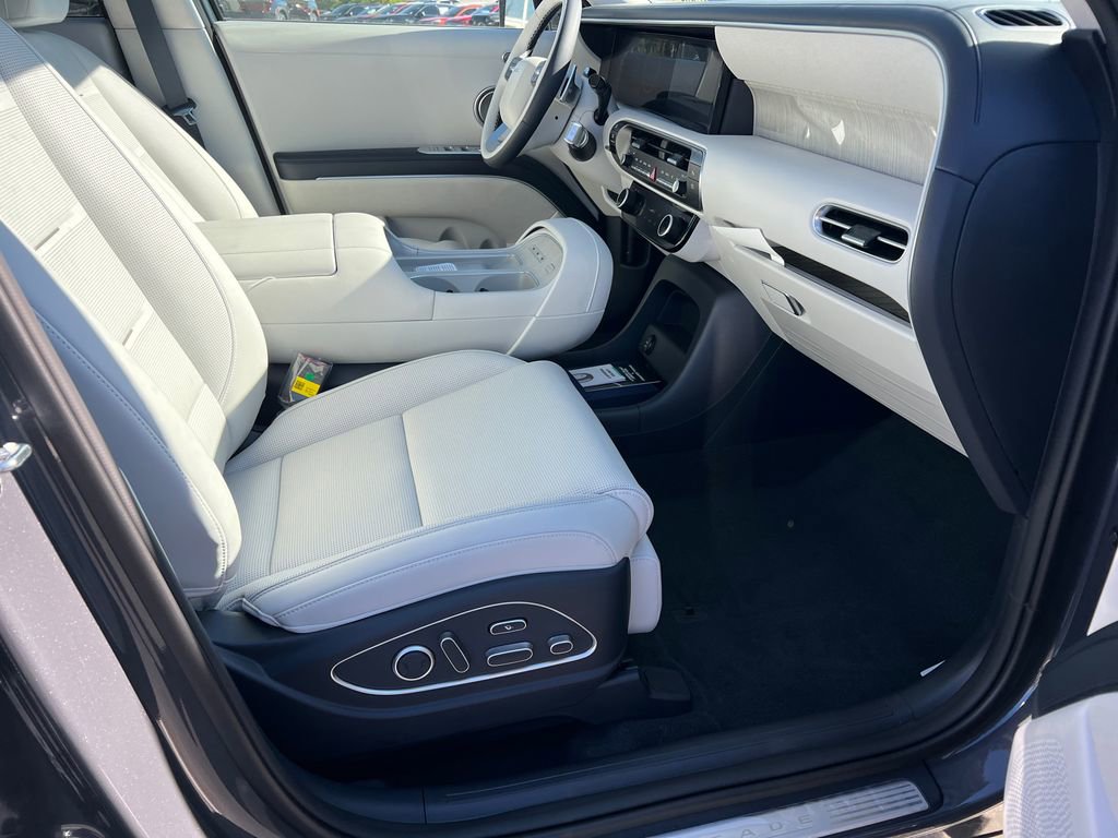 New 2026 Hyundai Palisade Calligraphy image 13