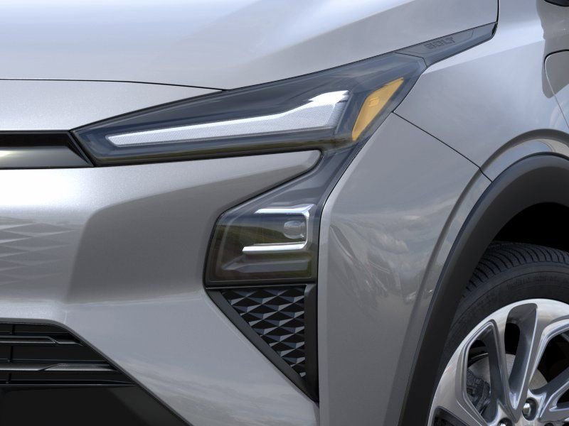 New 2027 Chevrolet Bolt LT FWD image 10