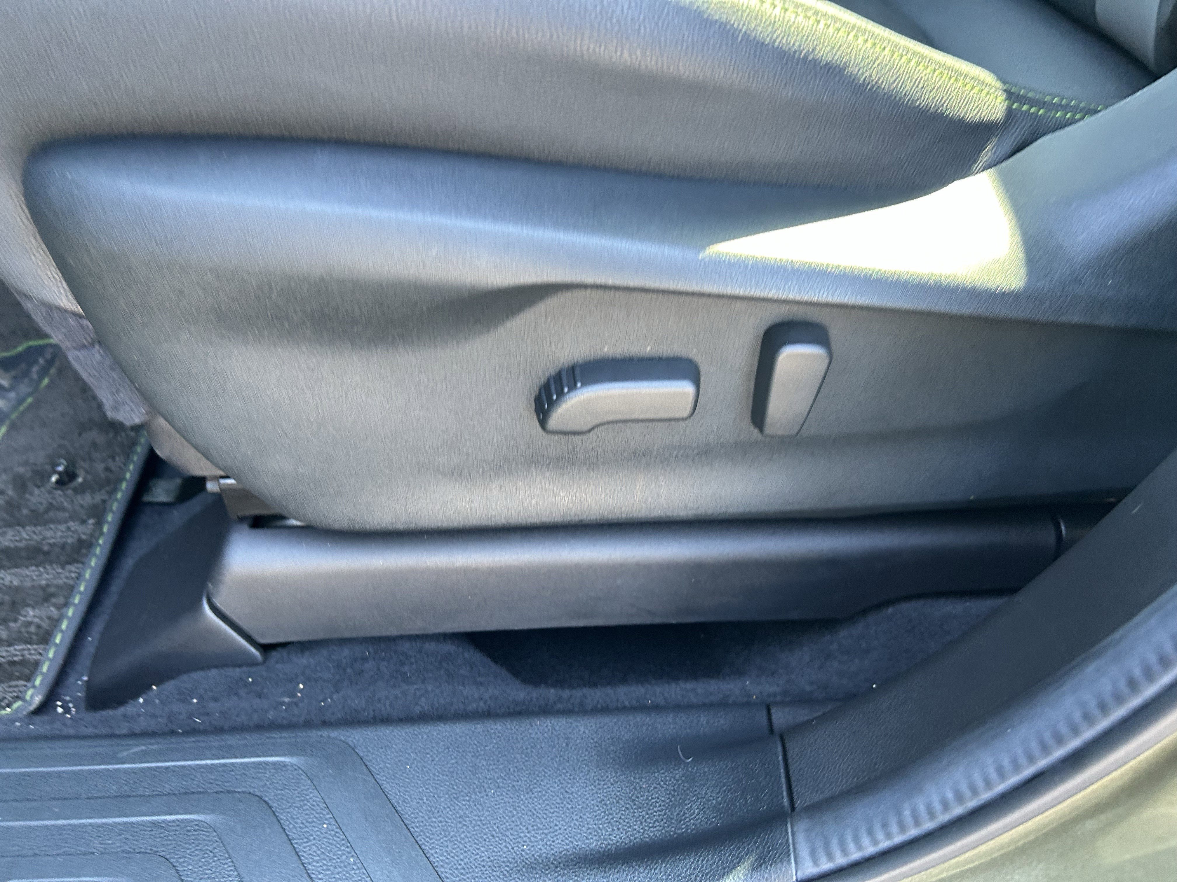 Certified 2023 Subaru Ascent Onyx Edition image 20