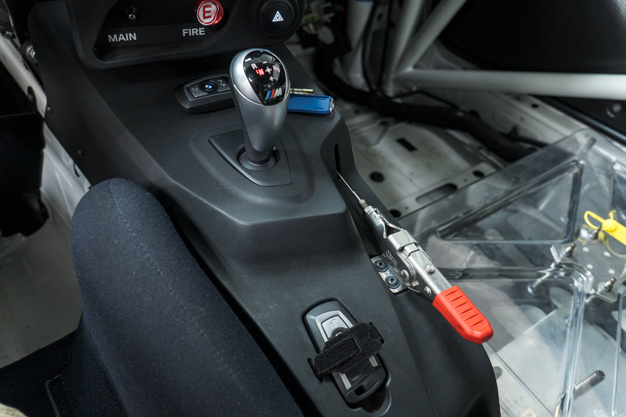 Used 2020 BMW M2 CS RWD image 25