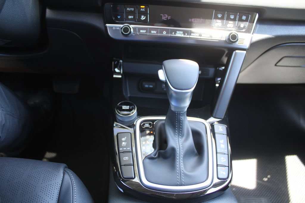 New 2026 Kia Seltos SX w/ SX Sunroof Package AWD/4WD image 33