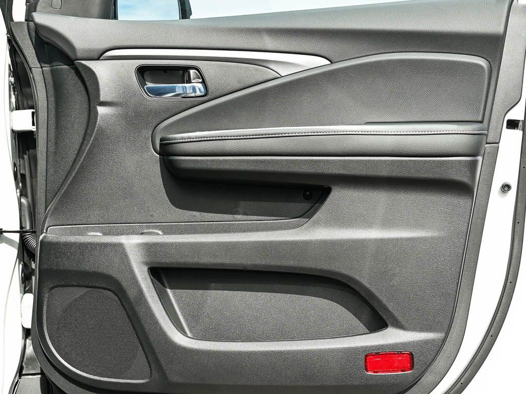 New 2026 Honda Ridgeline RTL image 7