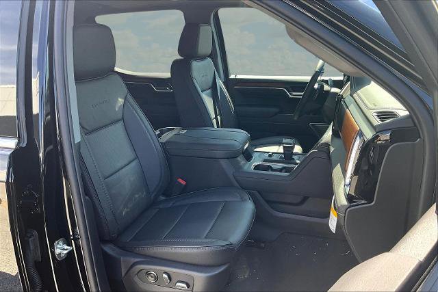 New 2026 GMC Sierra 1500 Denali w/ Denali Reserve Package image 8