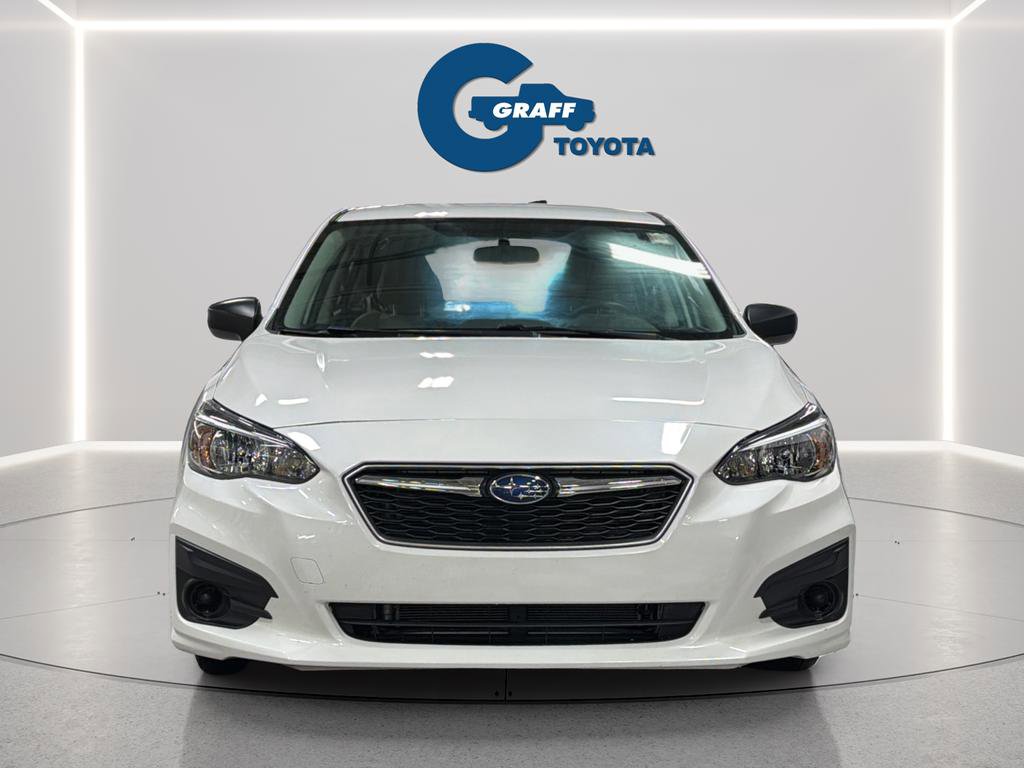 Used 2019 Subaru Impreza 2.0i image 12
