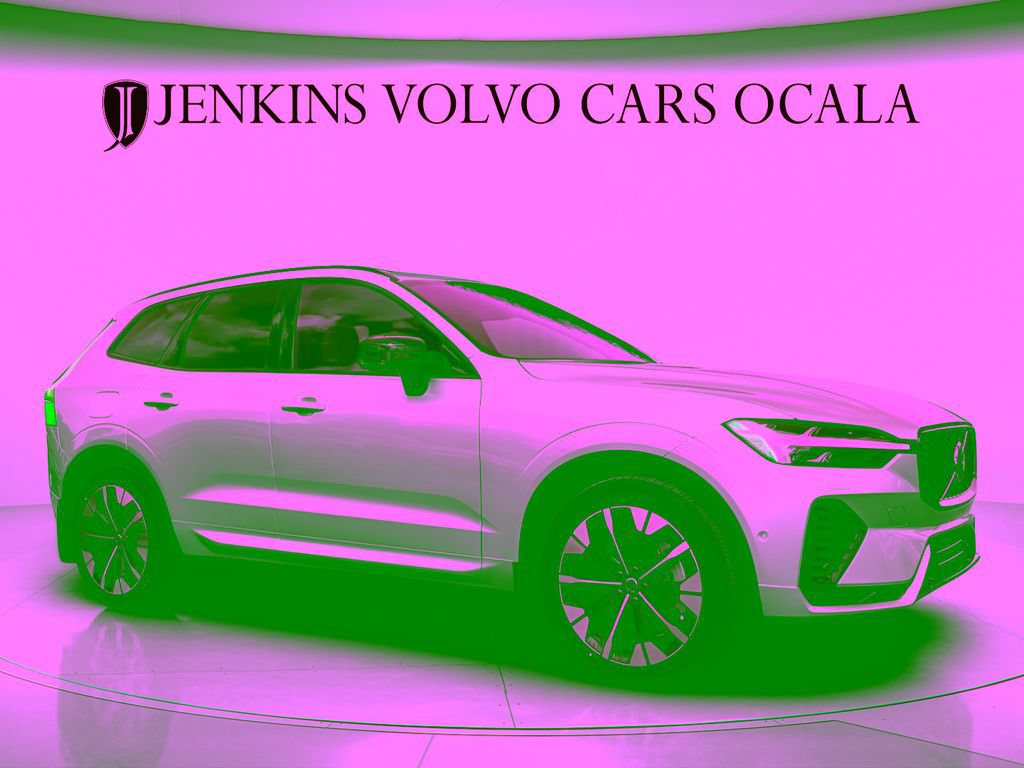 New 2026 Volvo XC60 T8 Plus w/ Protection Package Premier