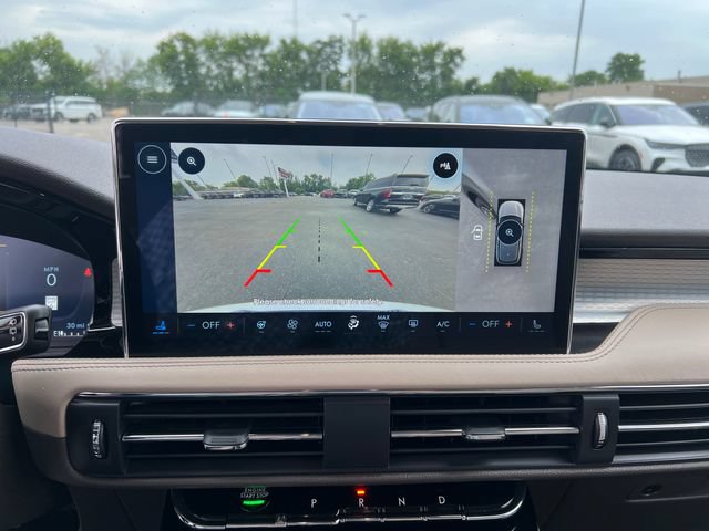Certified 2023 Lincoln Corsair AWD w/ Equipment Group 101A image 25