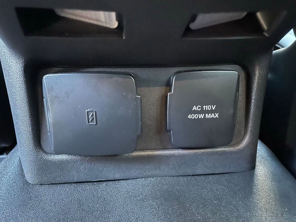 New 2025 Ford Bronco Badlands image 22