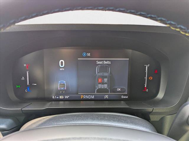 New 2025 Ford Maverick Lobo AWD/4WD image 12