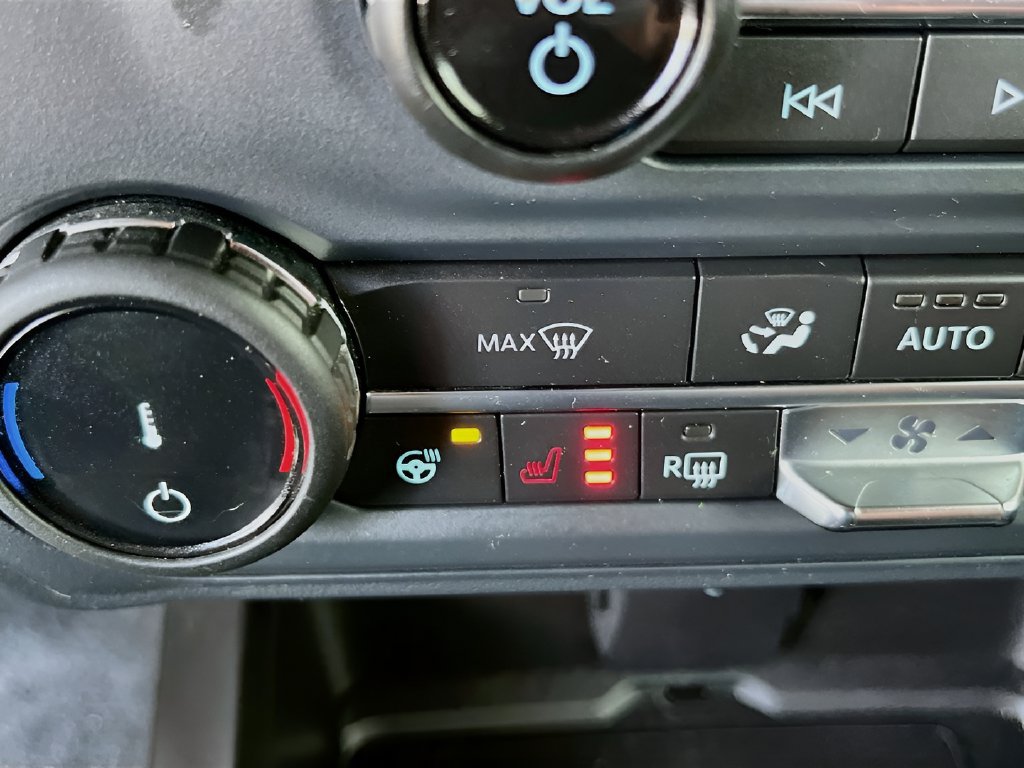 Used 2022 Ford Bronco Outer Banks AWD/4WD image 20
