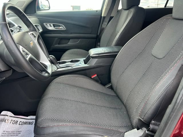 Used 2017 Chevrolet Equinox LT w/ Convenience Package FWD image 20