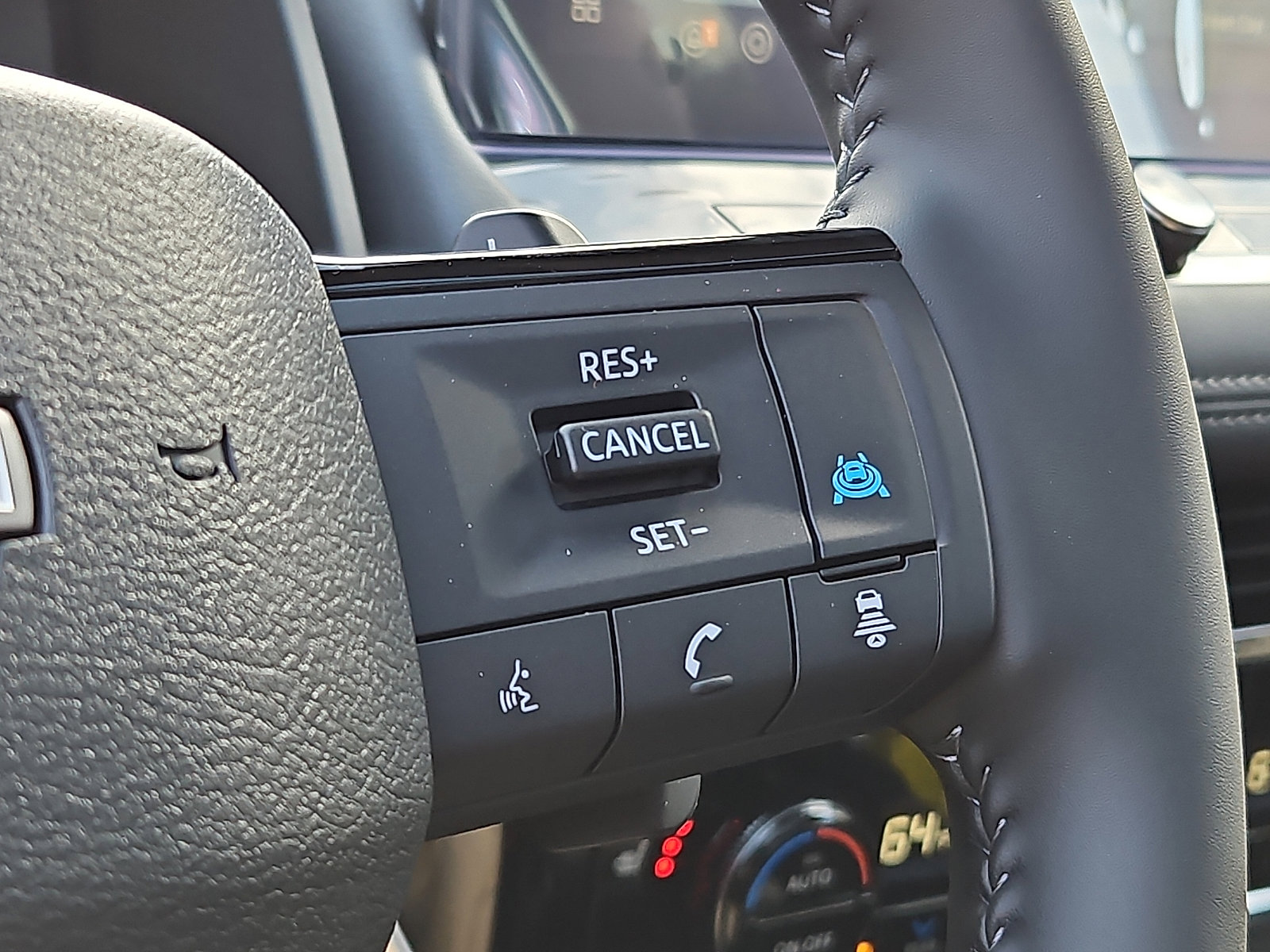 New 2026 Nissan Rogue Platinum w/ Platinum Premium Package image 20