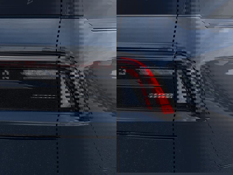 New 2026 Lincoln Navigator L Reserve image 21