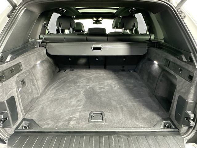Used 2025 BMW X5 xDrive40i image 33
