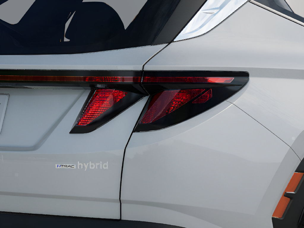 New 2026 Hyundai Tucson Blue SE AWD/4WD image 10