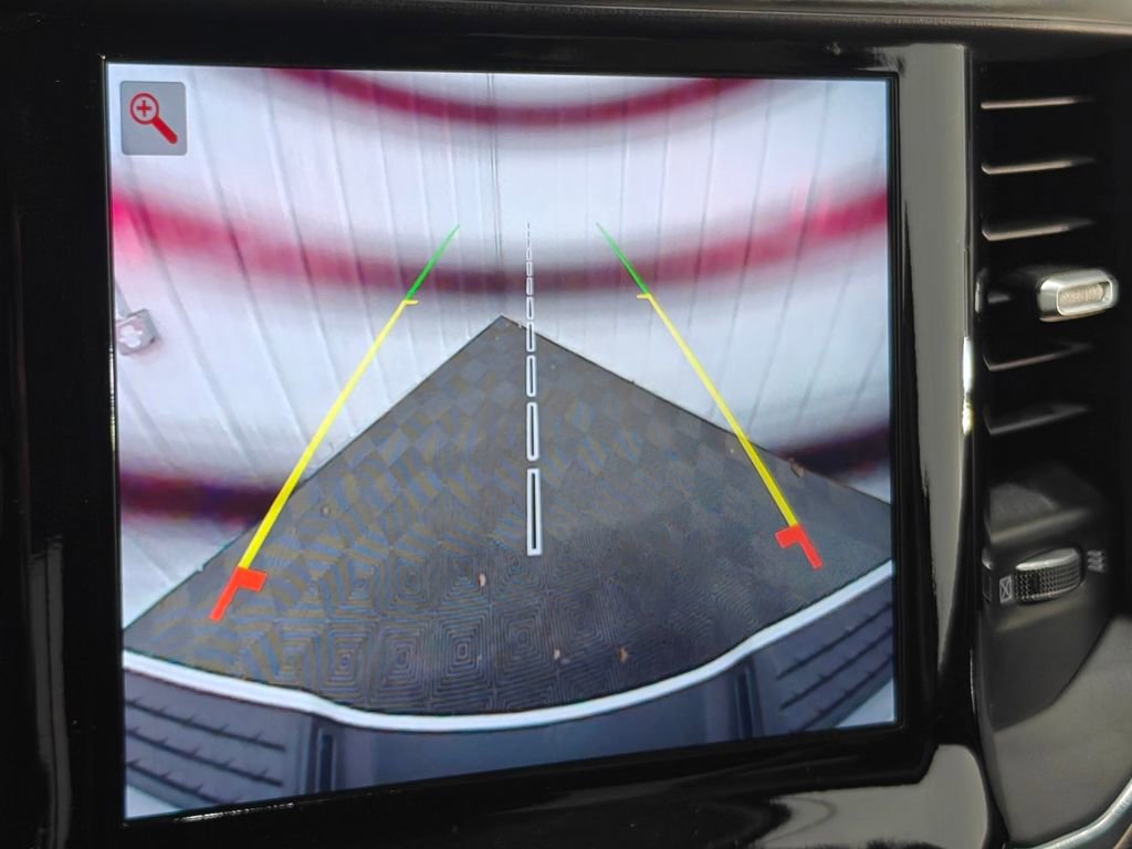 Used 2024 RAM 2500 Laramie w/ Safety Group image 7